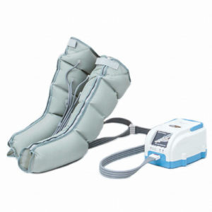 Sequential Compression Device lymphedema