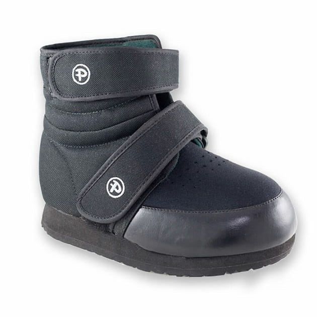 Pedors High Top Stretch Boots