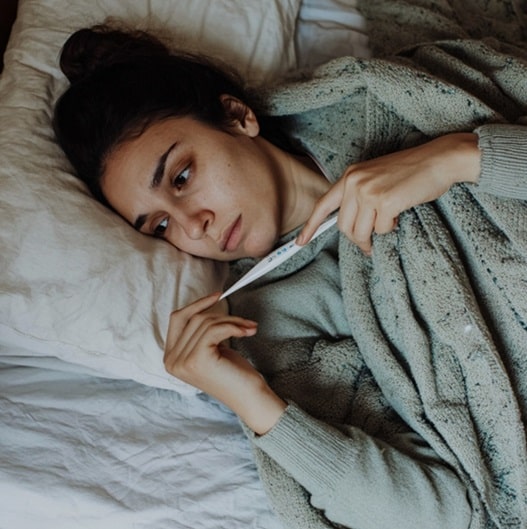 Lymphedema Infection