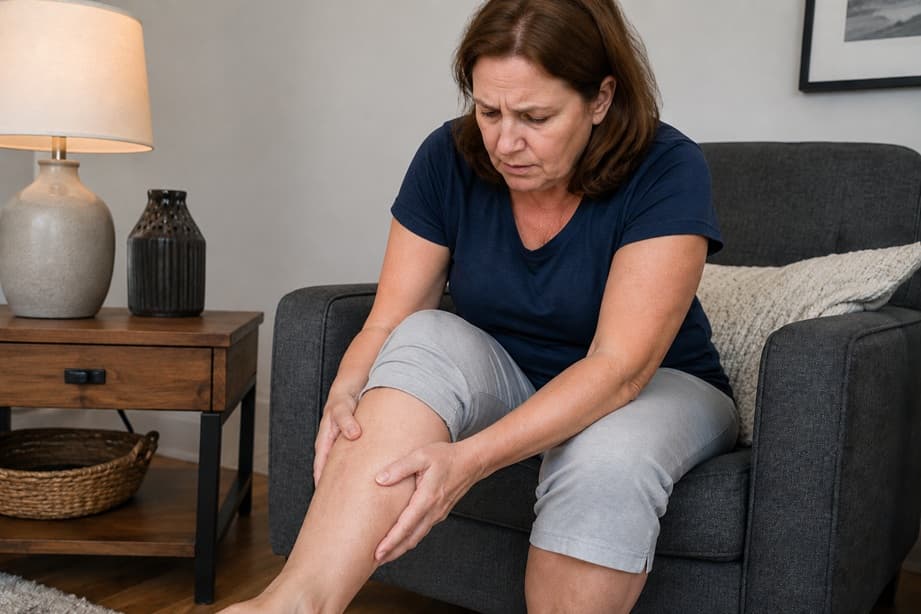 Cellulitis and Lymphedema